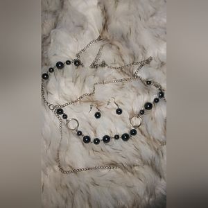 Women's jewelry